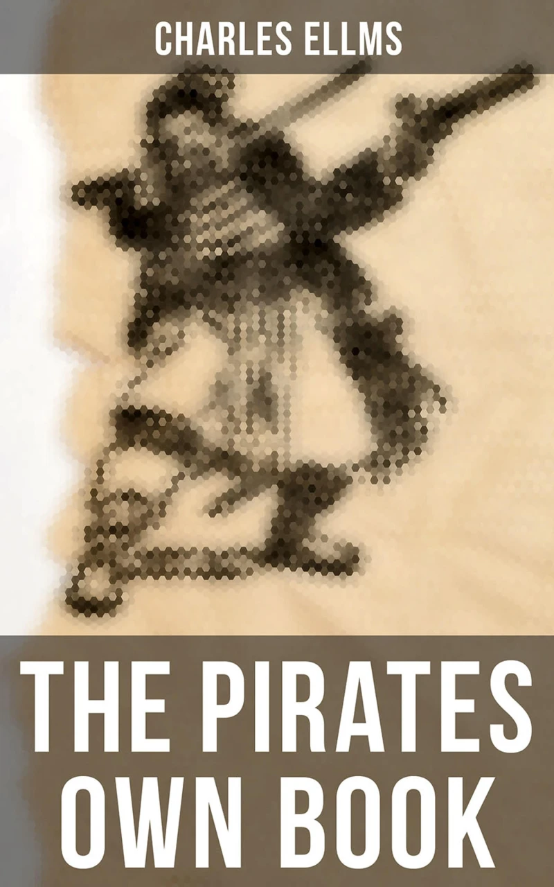 Portada: The Pirates Own Book