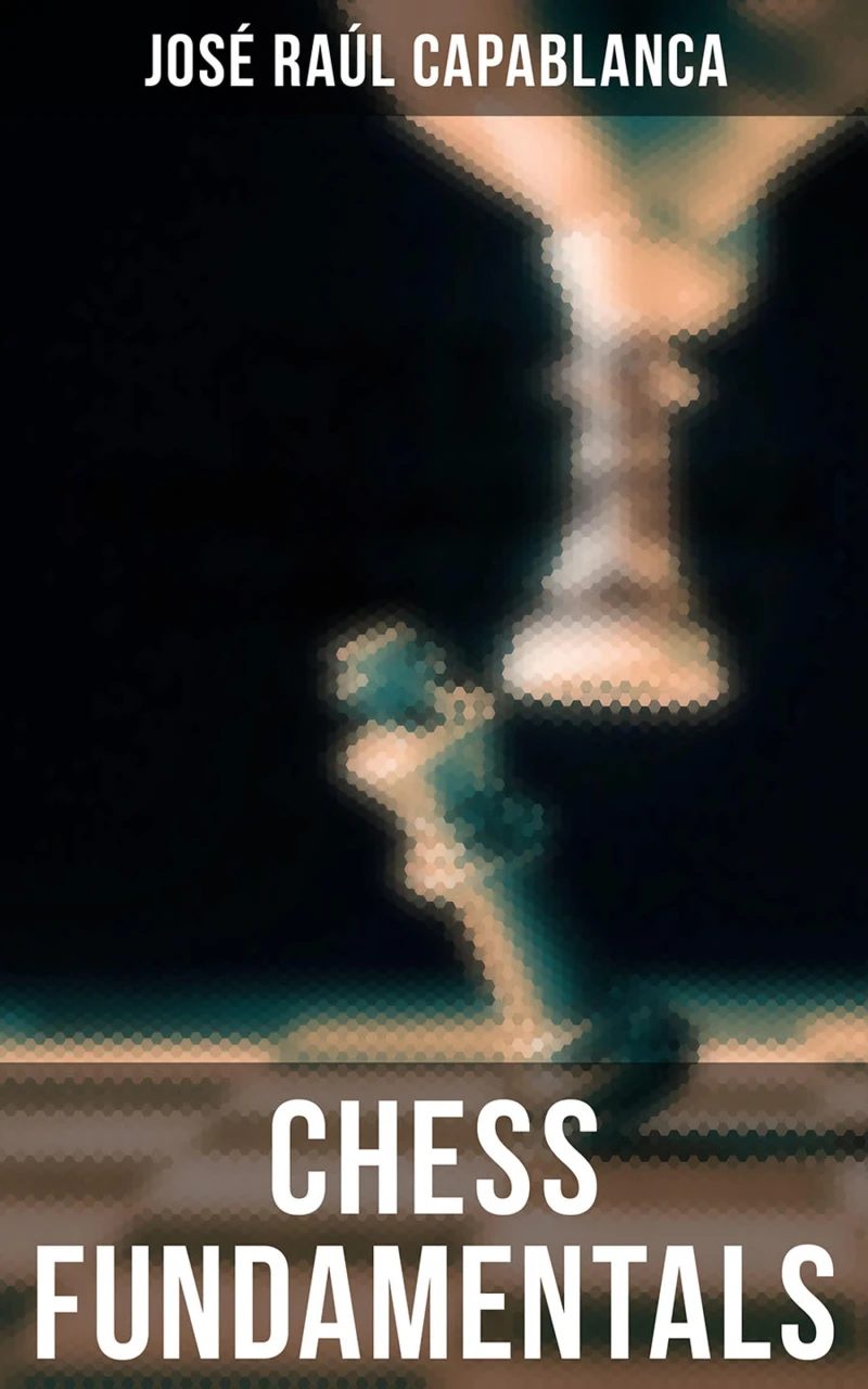 Portada: Chess Fundamentals