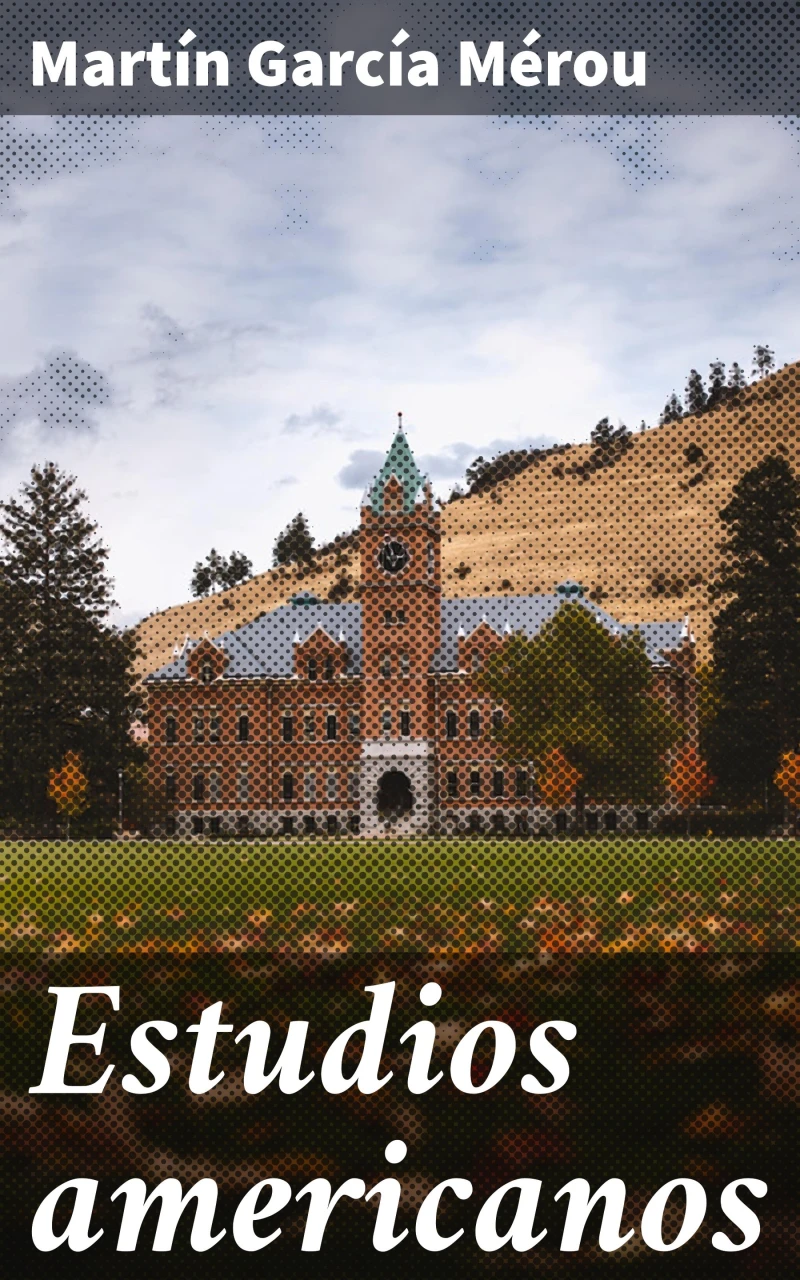 Portada: Estudios americanos