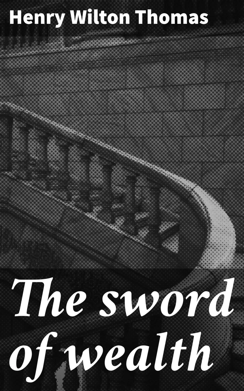 Portada: The sword of wealth
