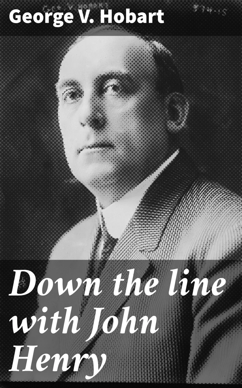 Portada: Down the line with John Henry