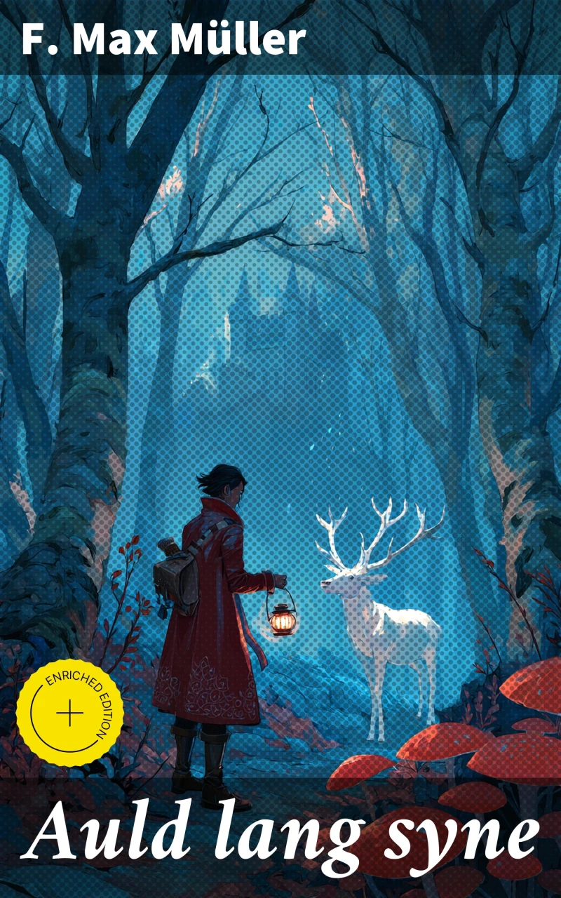 Portada: Auld lang syne