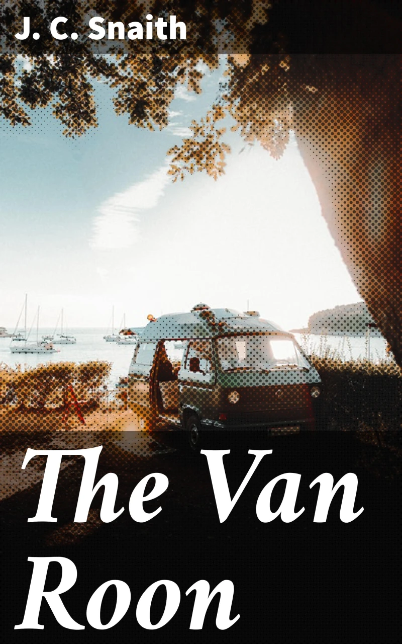 Portada: The Van Roon