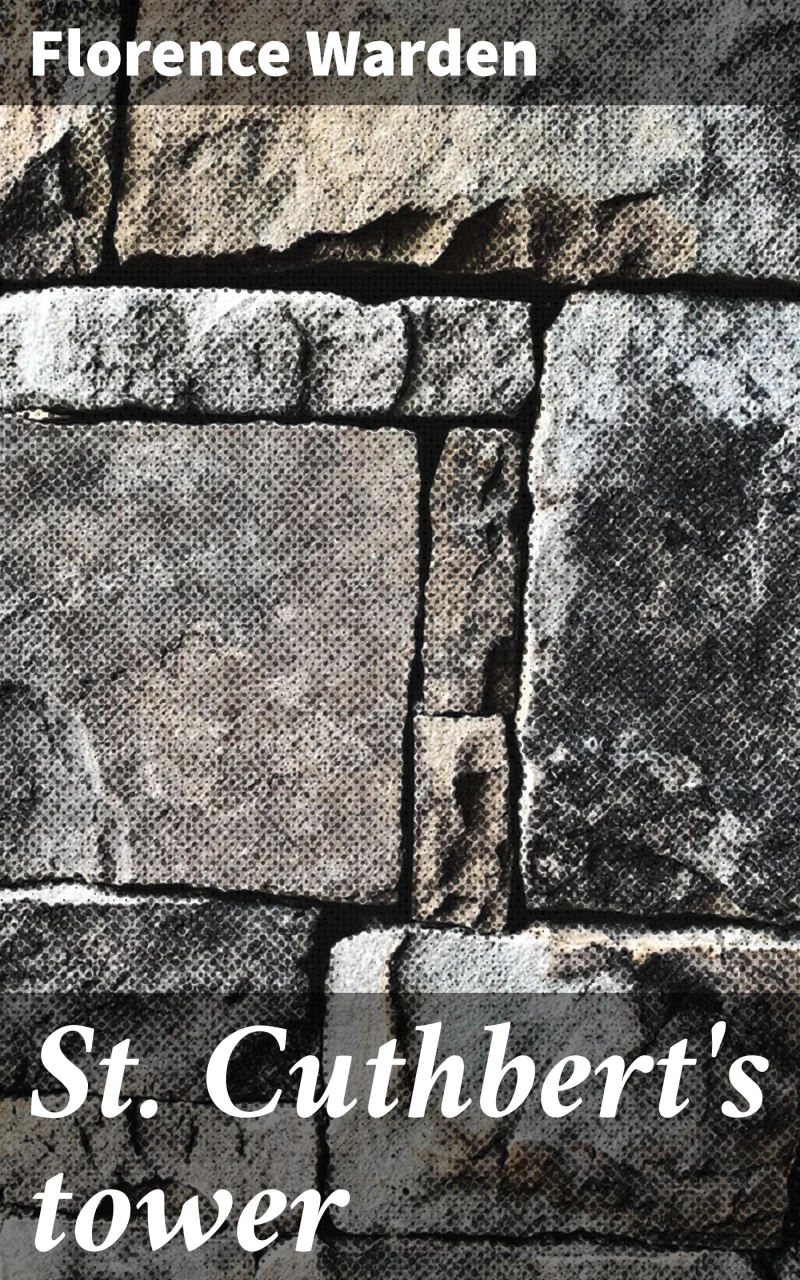 Portada: St. Cuthbert's tower