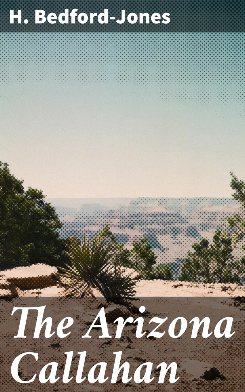 Portada: The Arizona Callahan