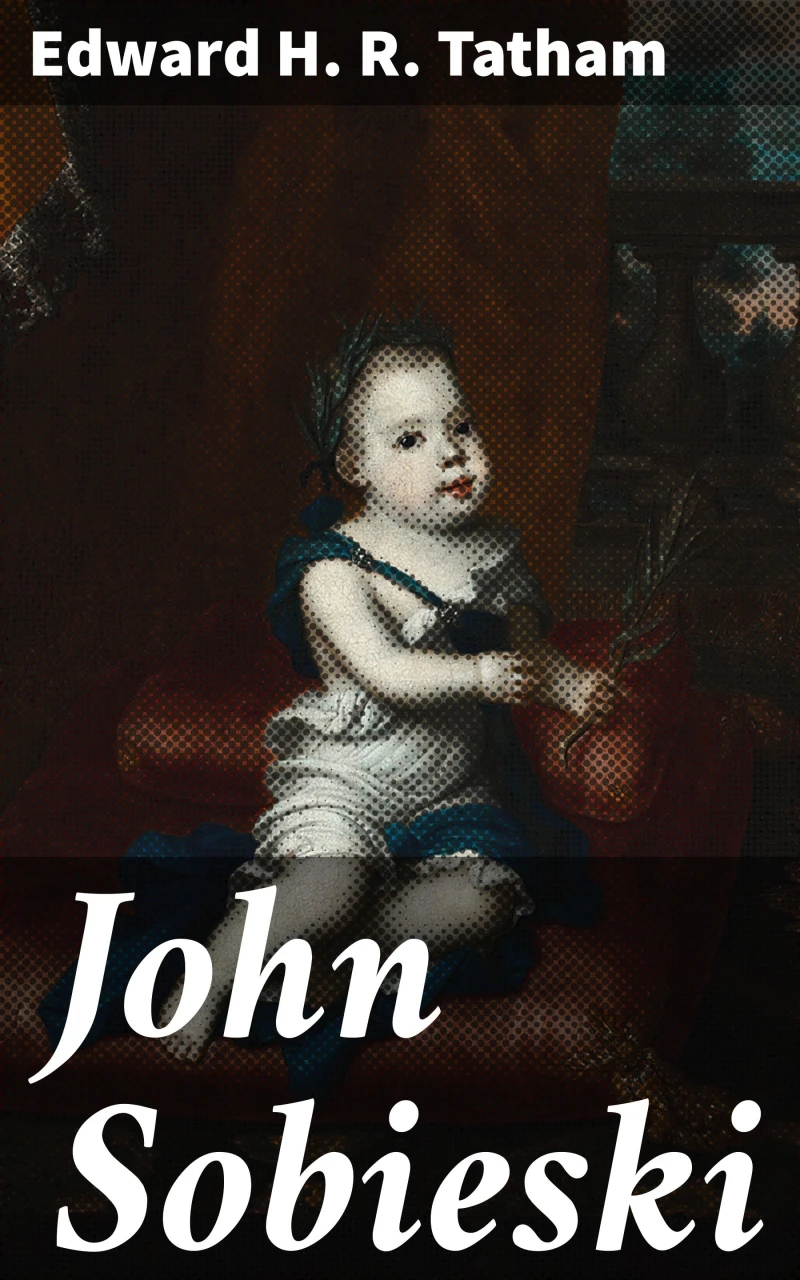 Portada: John Sobieski