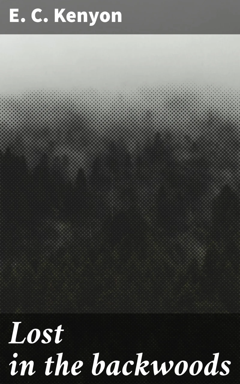 Portada: Lost in the backwoods