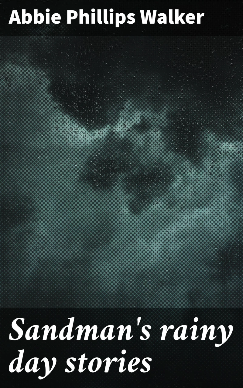 Portada: Sandman's rainy day stories