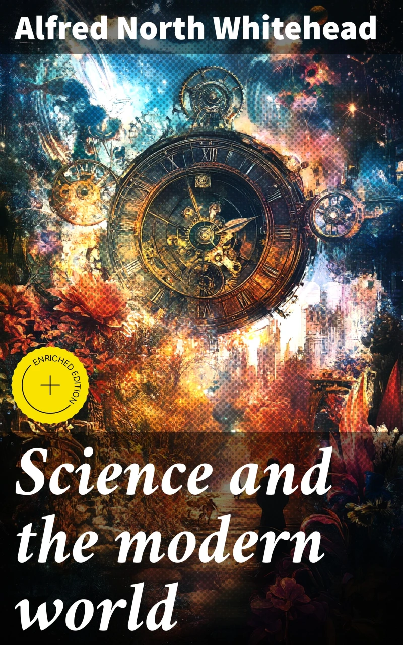 Portada: Science and the modern world