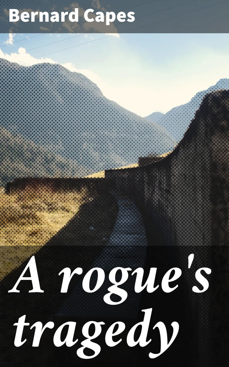 Portada: A rogue's tragedy