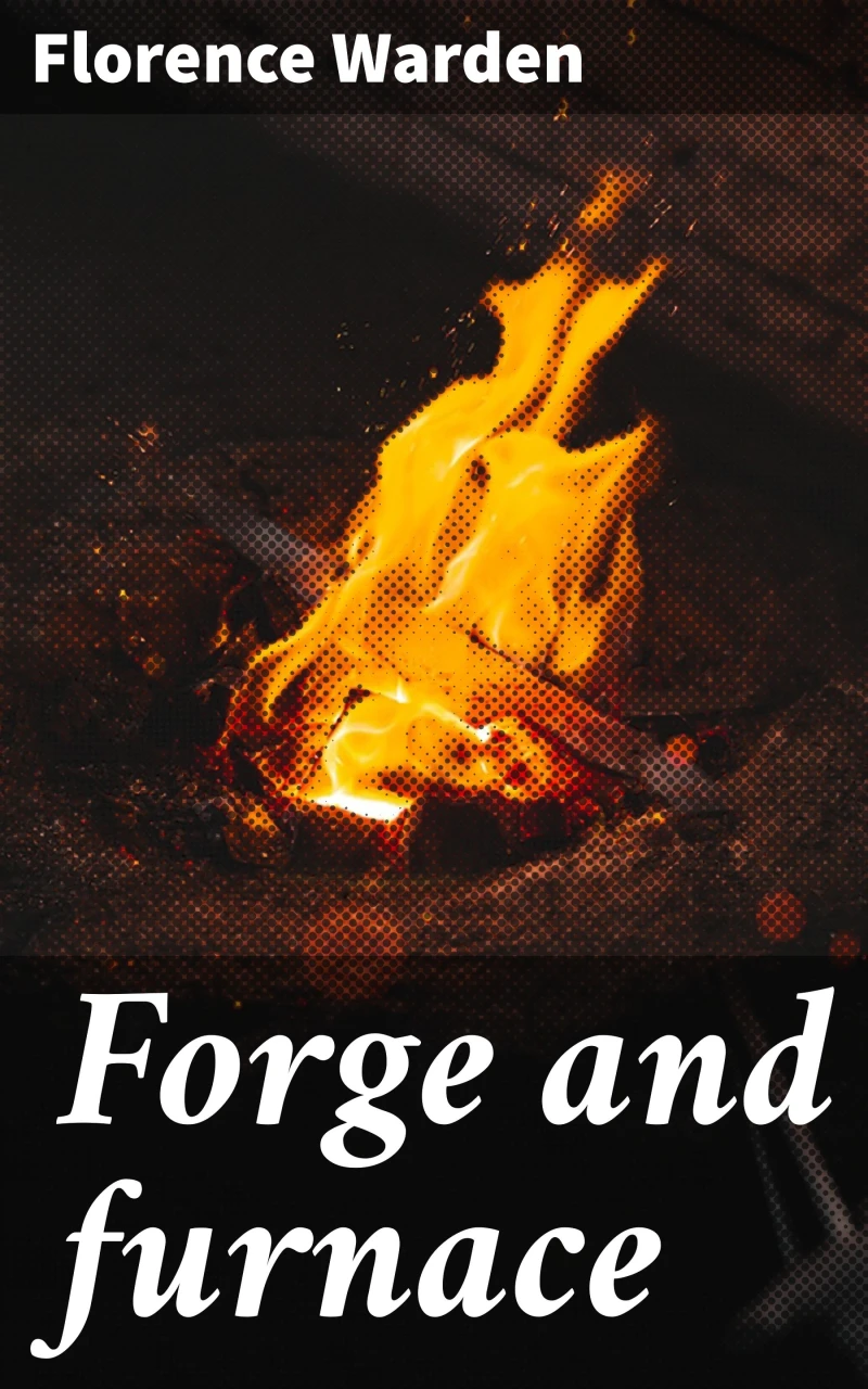 Portada: Forge and furnace