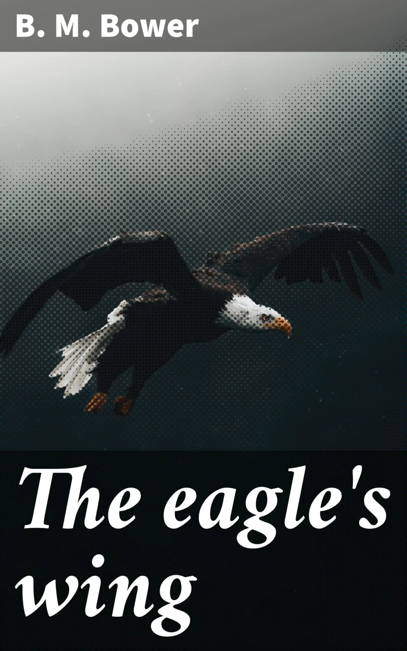 Portada: The eagle's wing