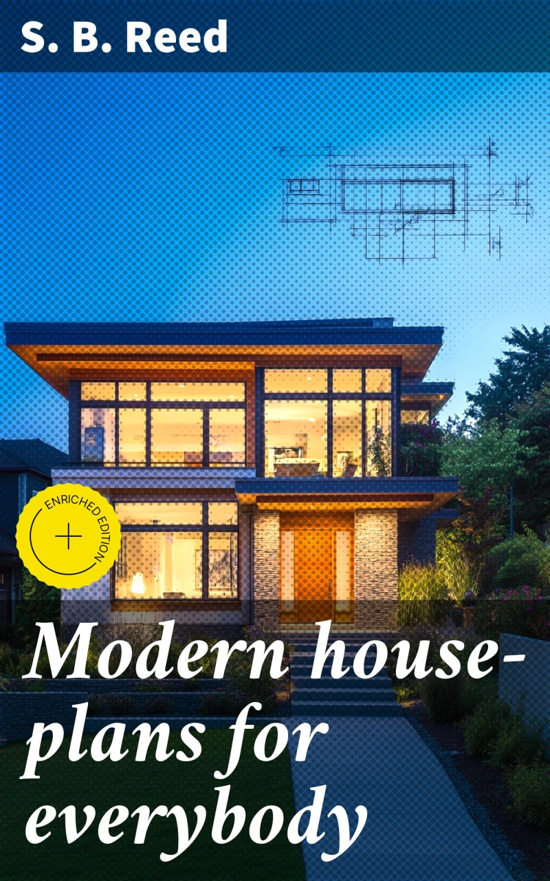 Portada: Modern house-plans for everybody