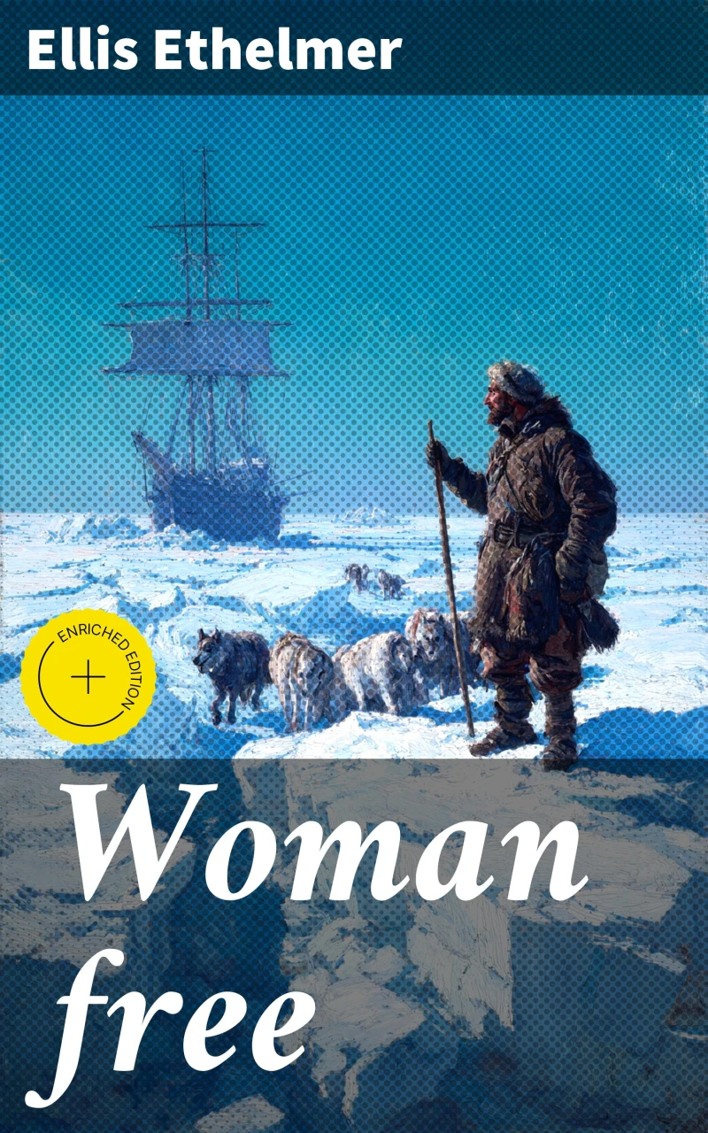 Portada: Woman free