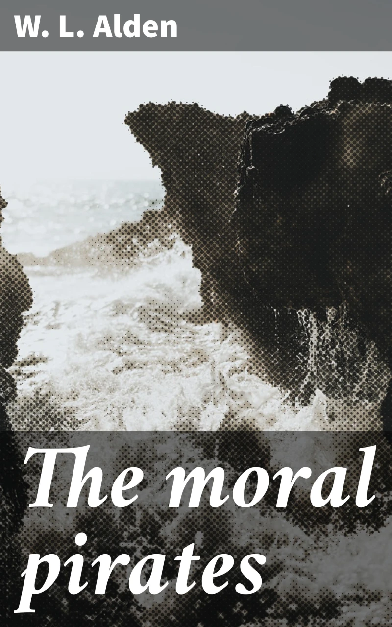 Portada: The moral pirates