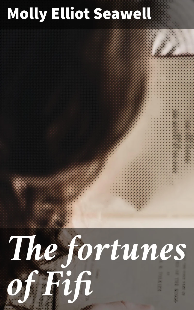 Portada: The fortunes of Fifi