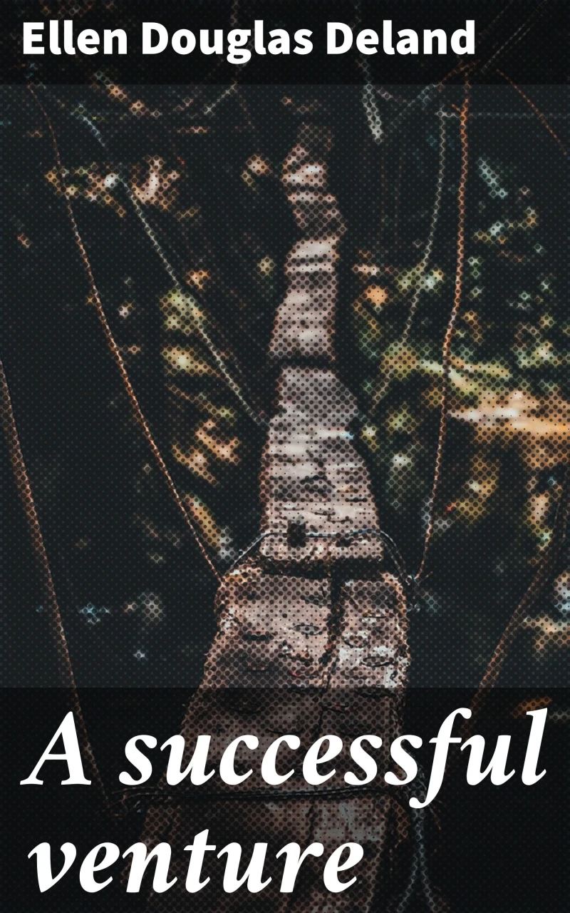 Portada: A successful venture