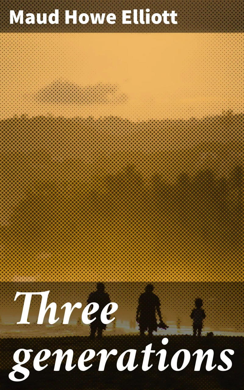 Portada: Three generations