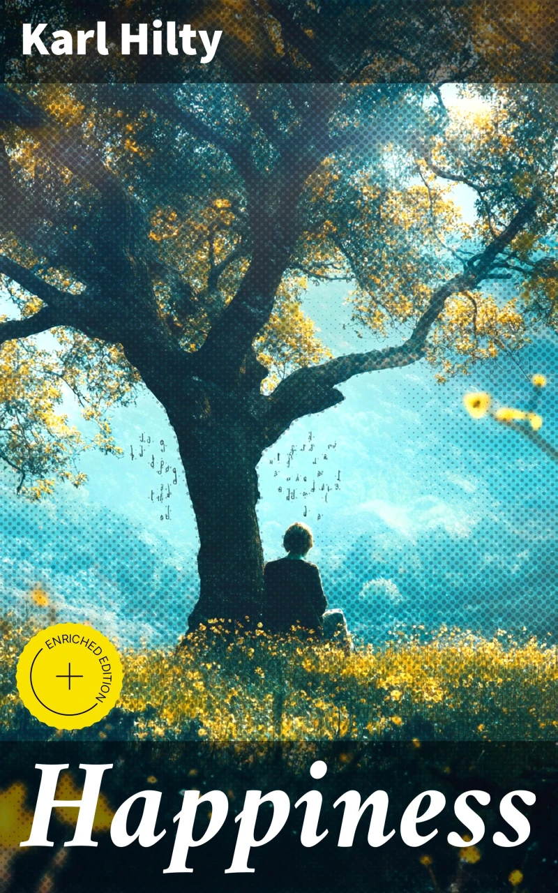 Portada: Happiness