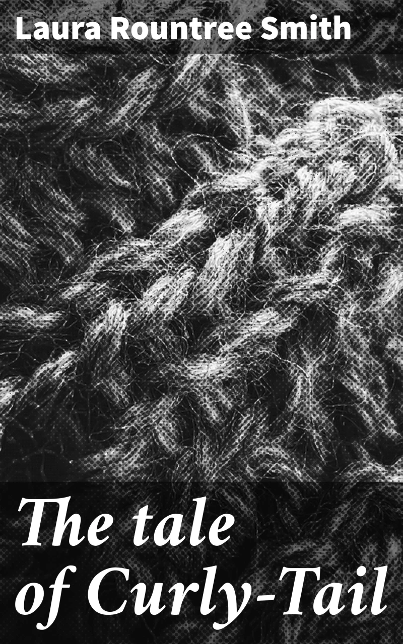 Portada: The tale of Curly-Tail