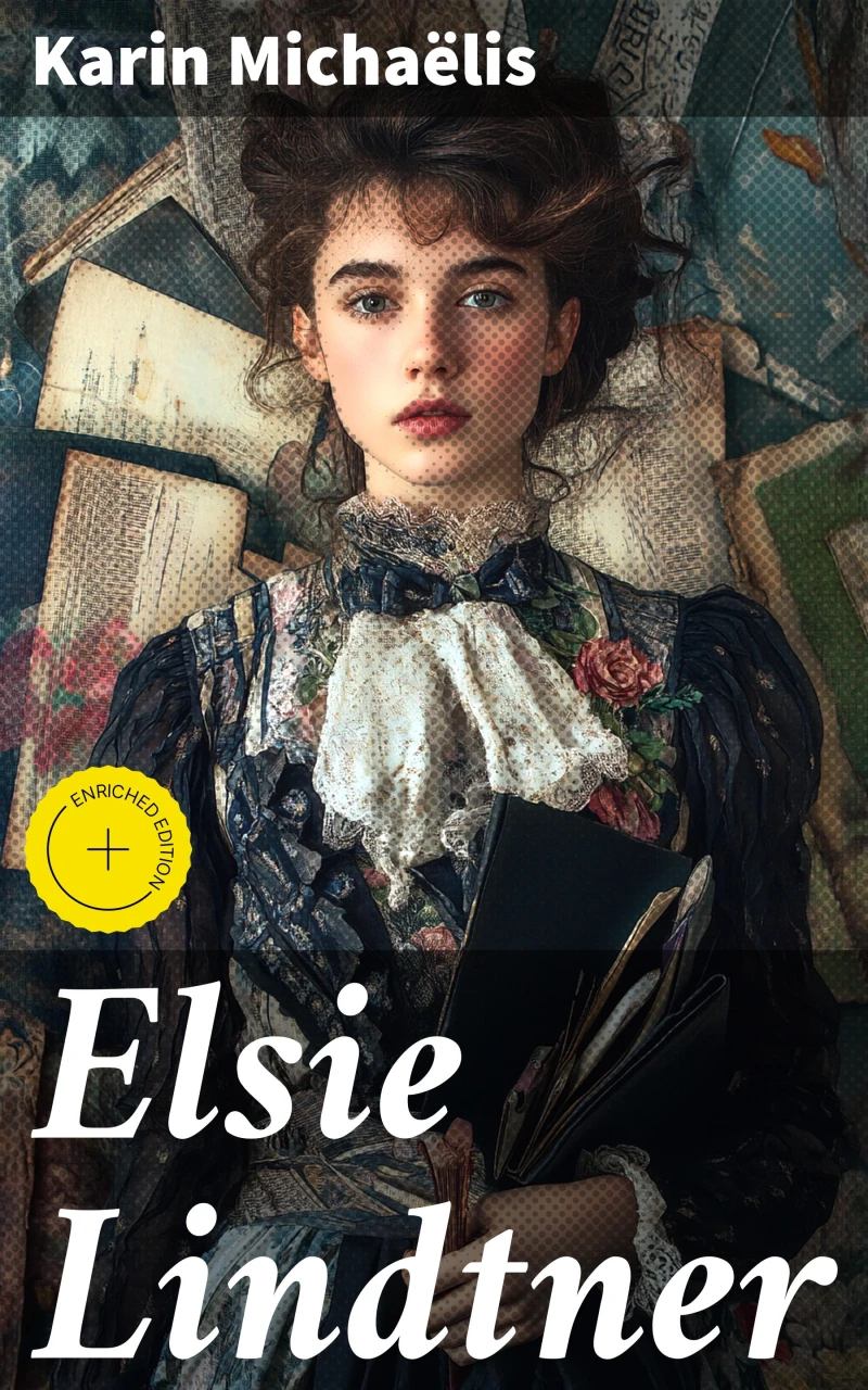 Portada: Elsie Lindtner