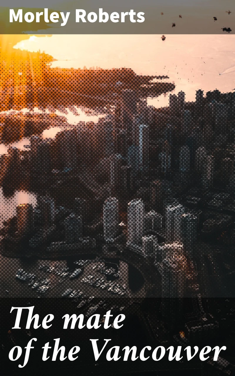 Portada: The mate of the Vancouver