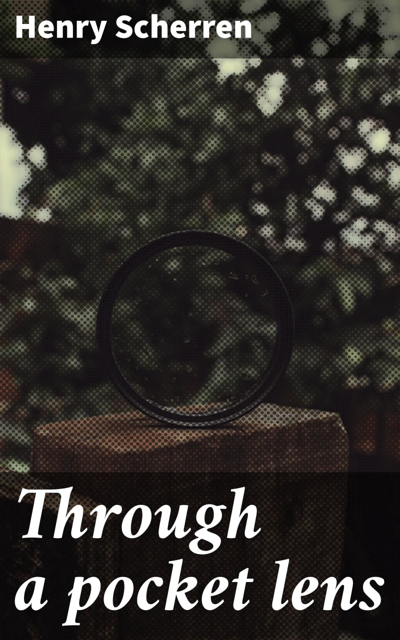 Portada: Through a pocket lens