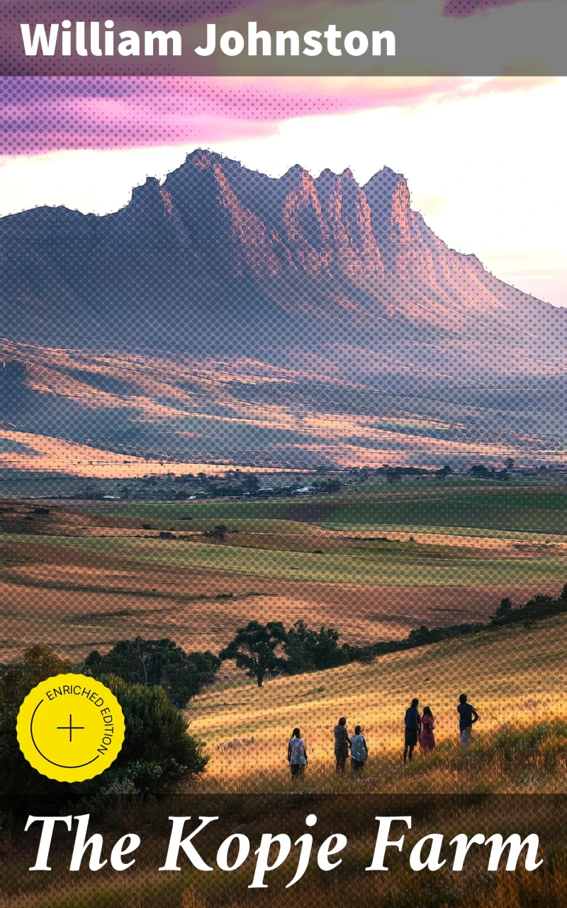 Portada: The Kopje Farm