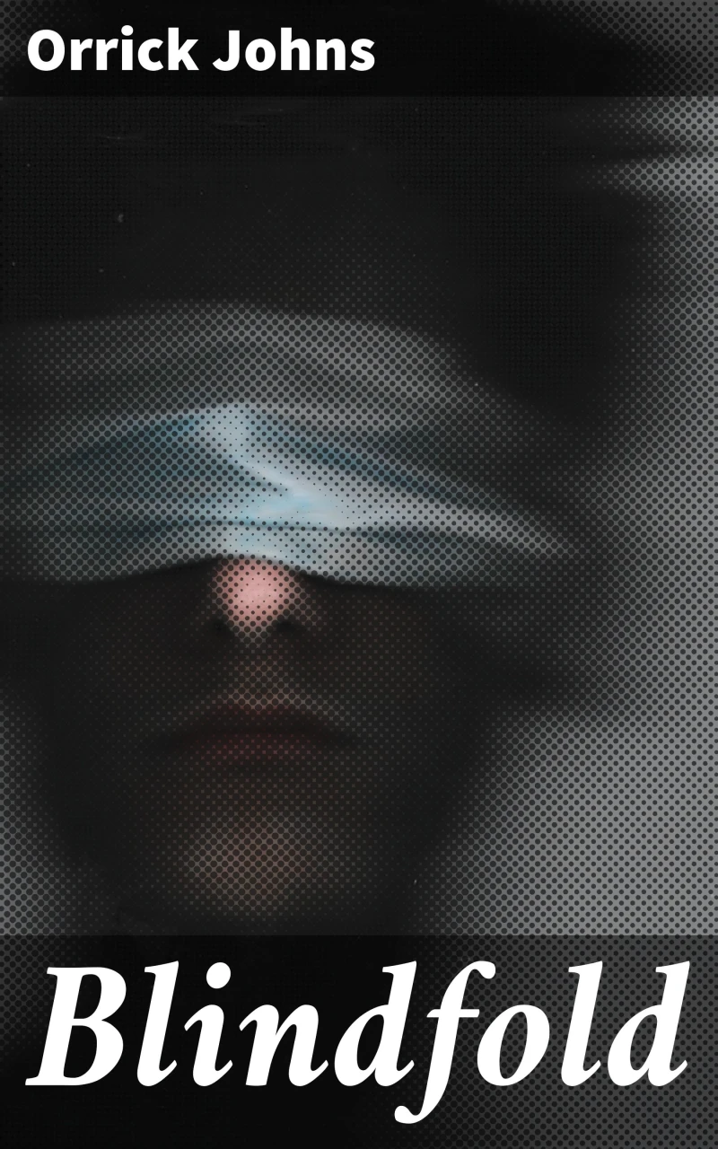 Portada: Blindfold
