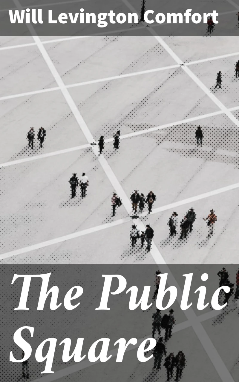 Portada: The Public Square