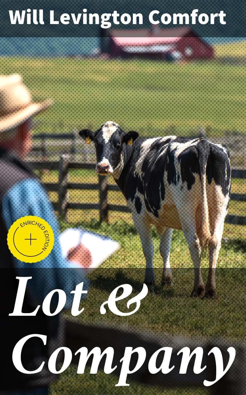 Portada: Lot & Company