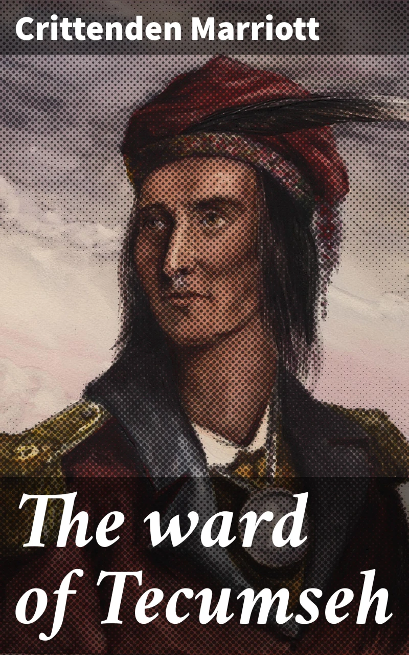 Portada: The ward of Tecumseh