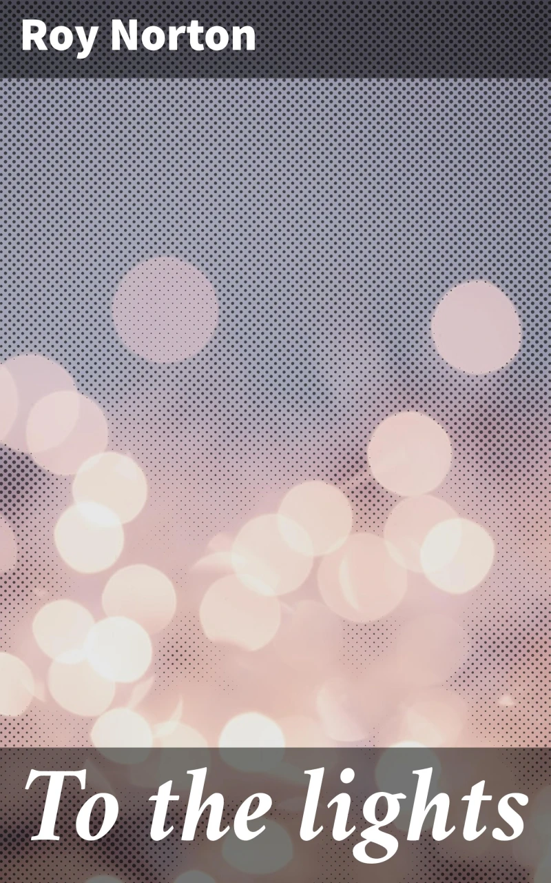 Portada: To the lights
