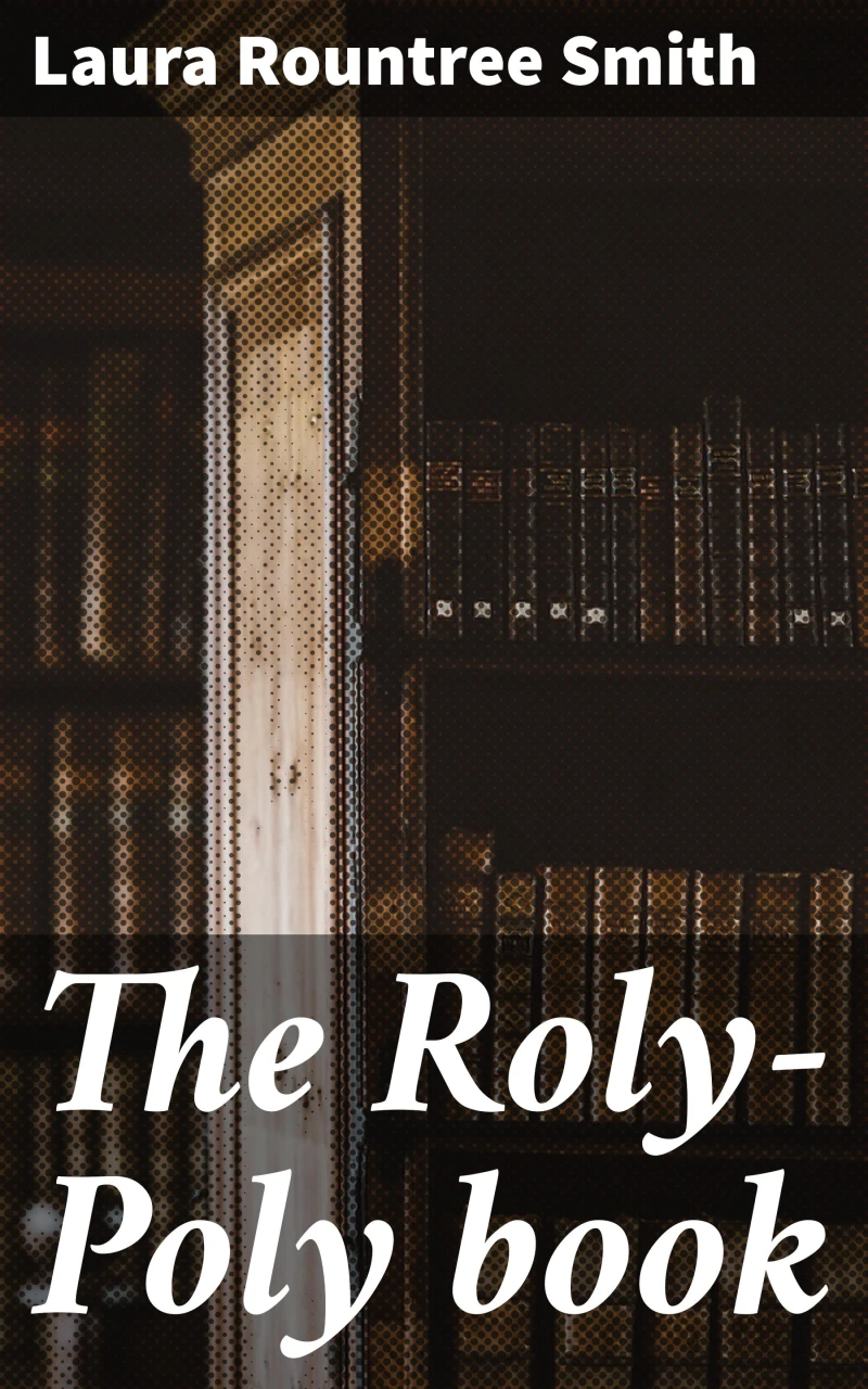 Portada: The Roly-Poly book