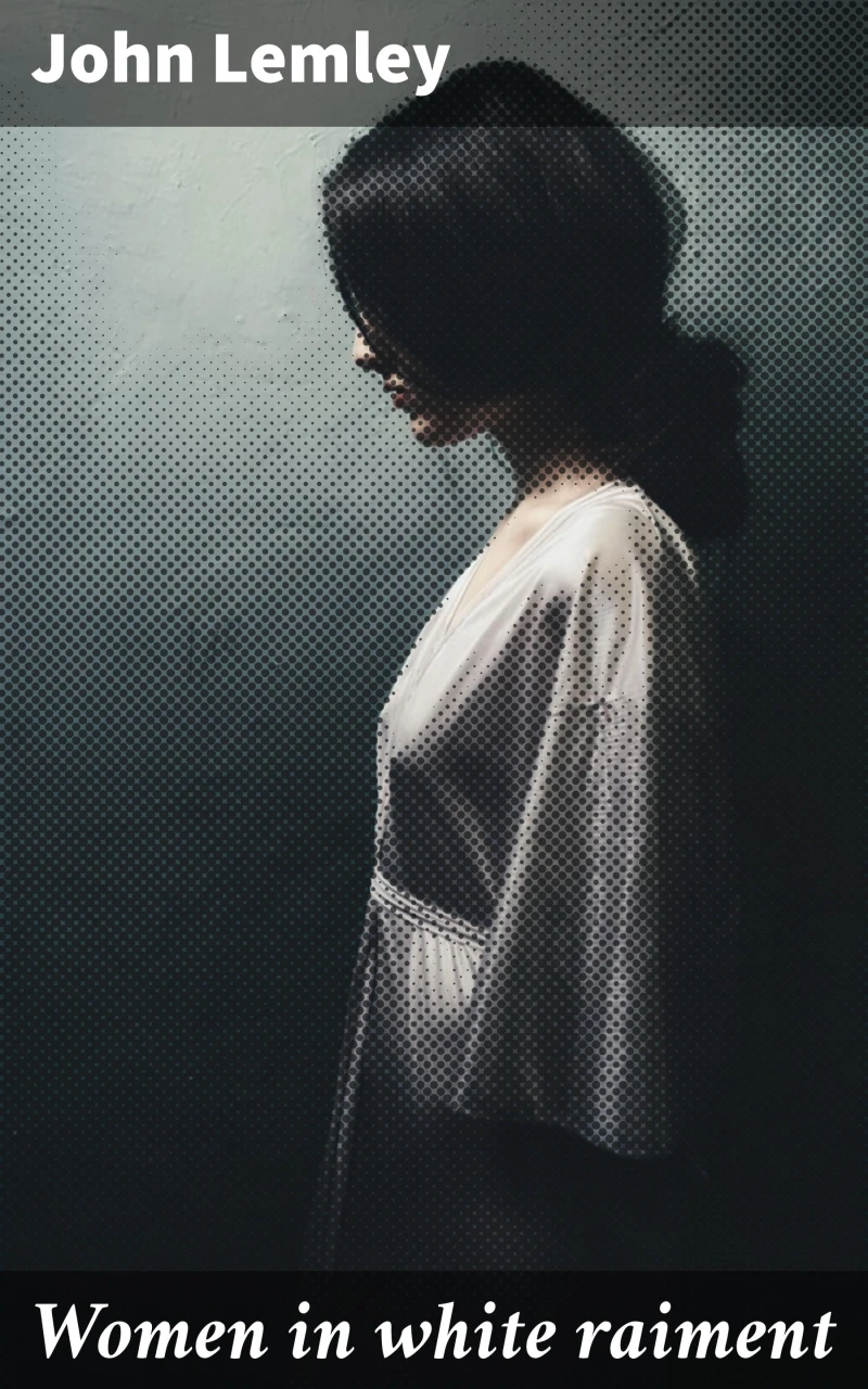 Portada: Women in white raiment