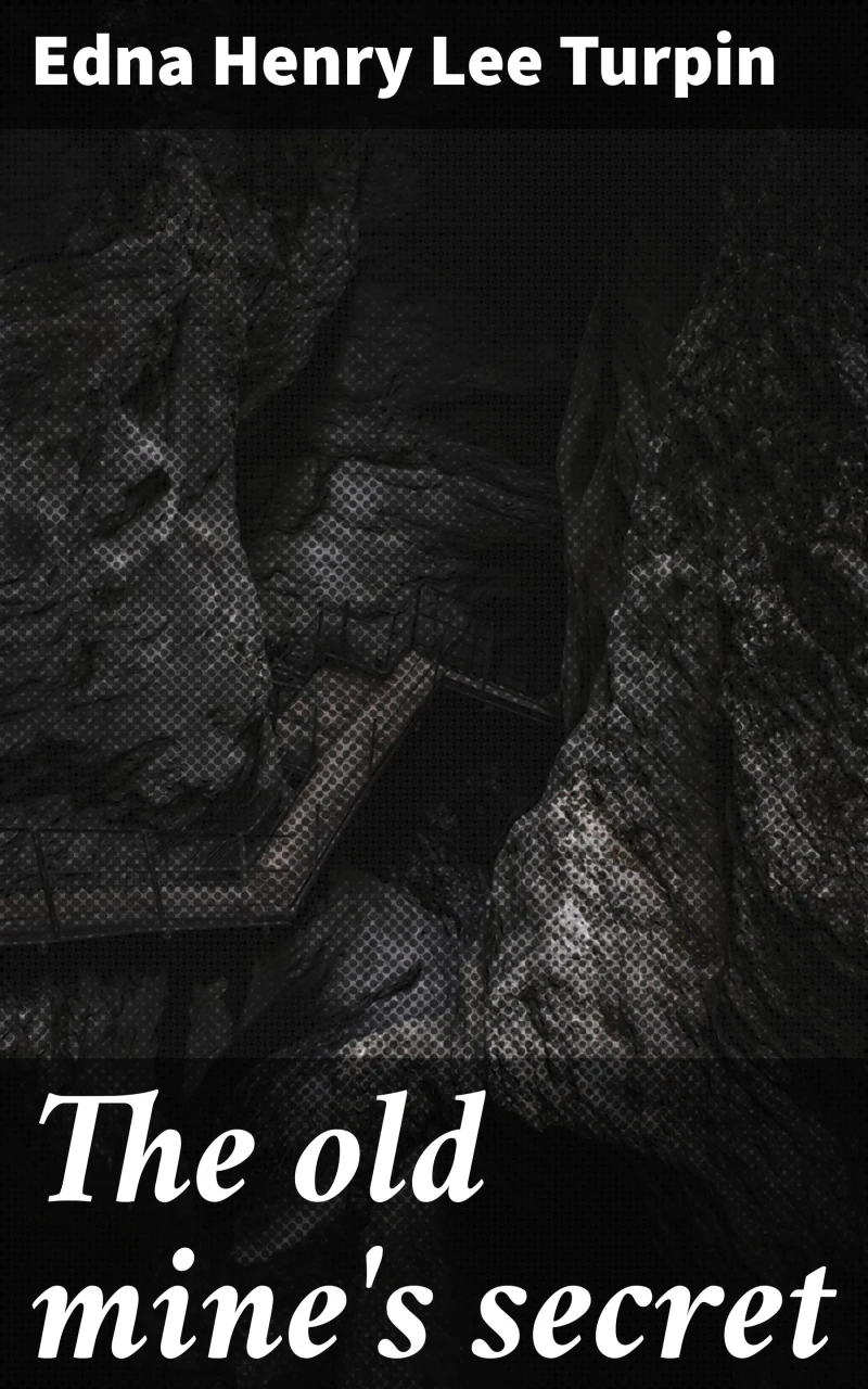 Portada: The old mine's secret