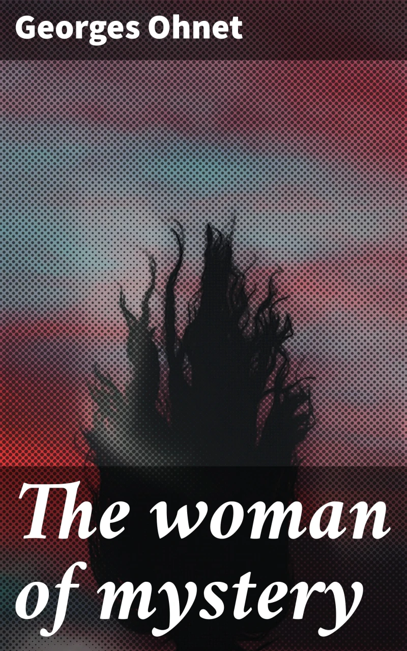Portada: The woman of mystery