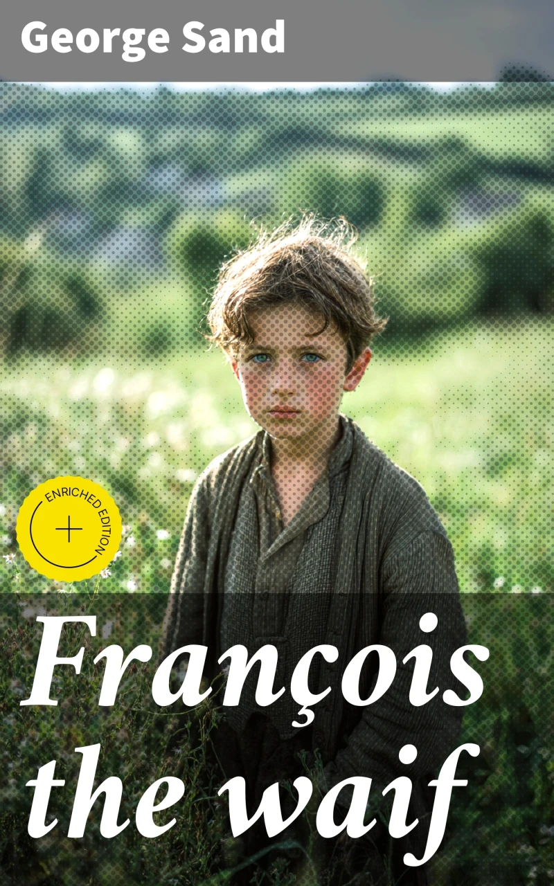 Portada: François the waif