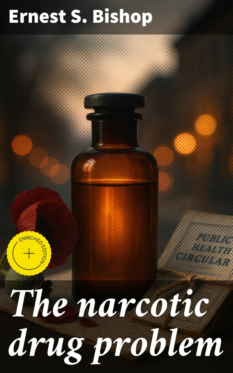 Portada: The narcotic drug problem