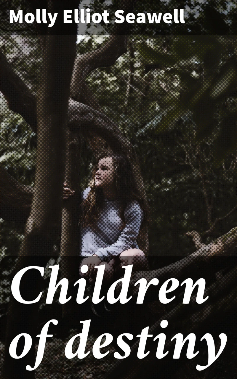 Portada: Children of destiny