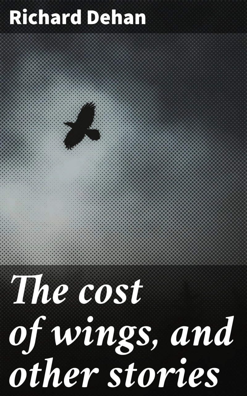 Portada: The cost of wings, and other stories
