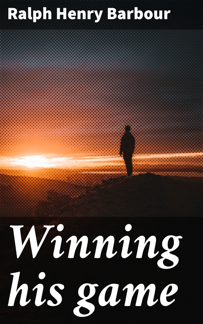 Portada: Winning his game