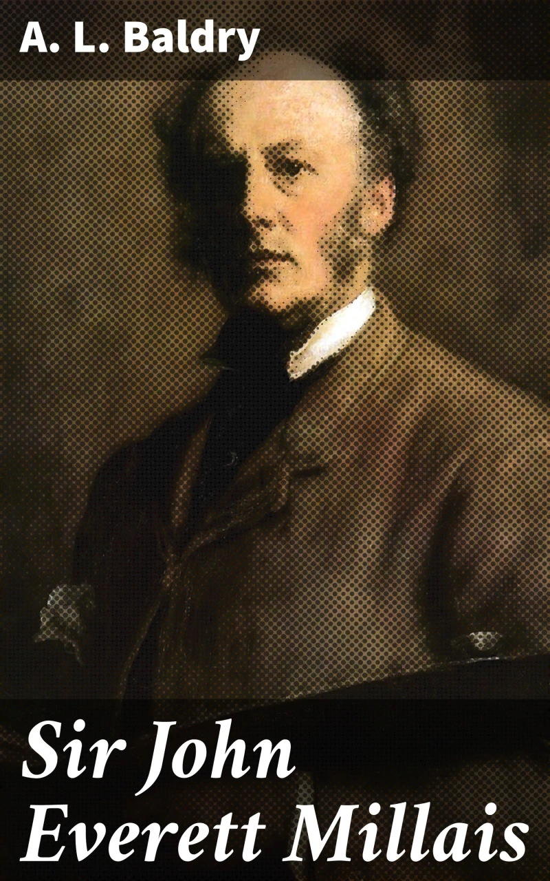 Portada: Sir John Everett Millais