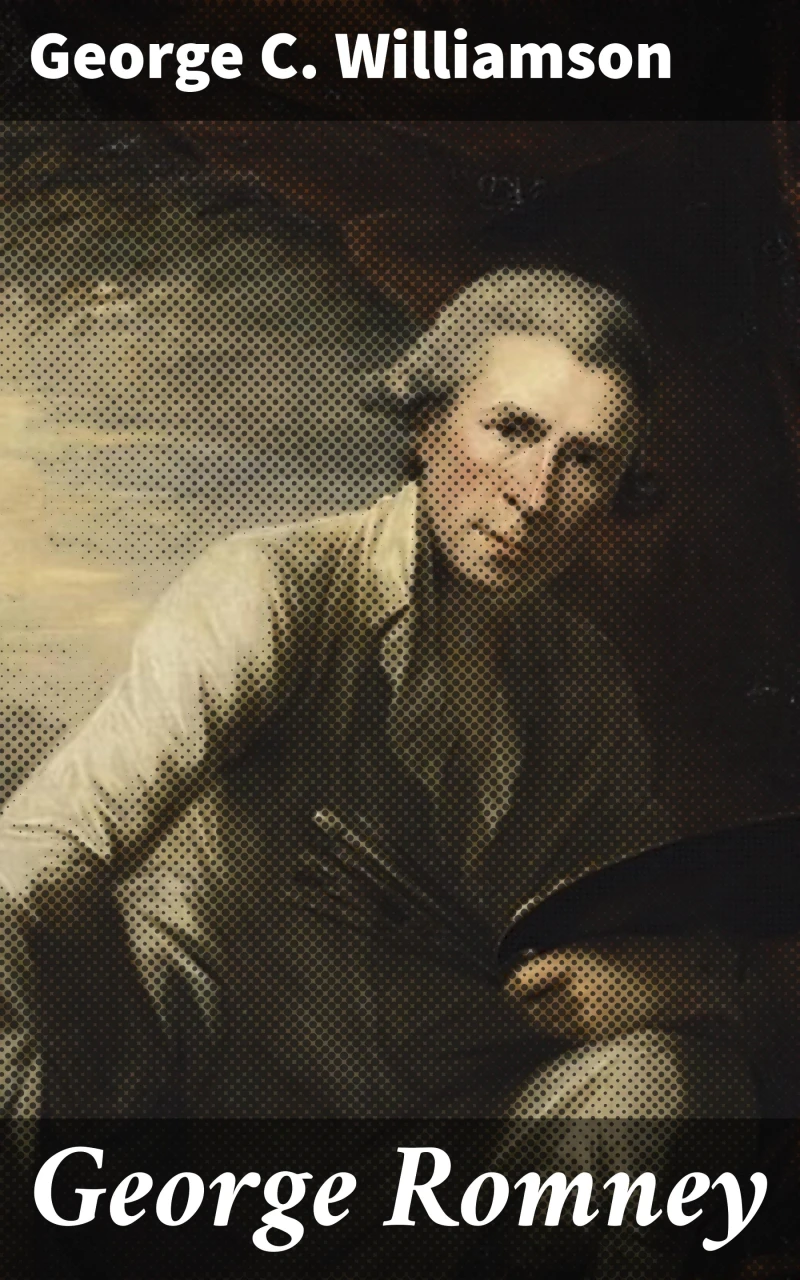 Portada: George Romney