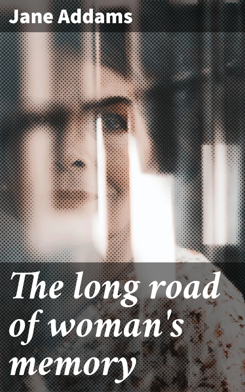Portada: The long road of woman's memory