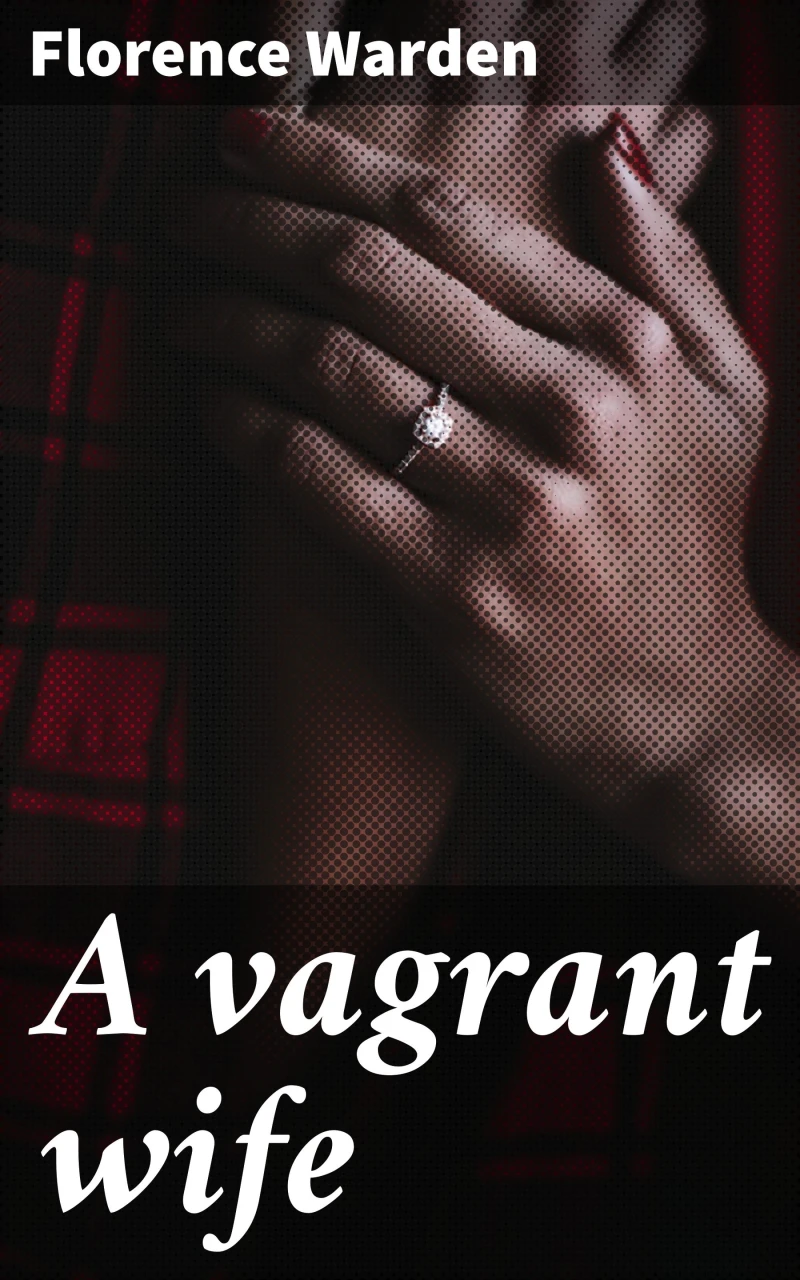 Portada: A vagrant wife