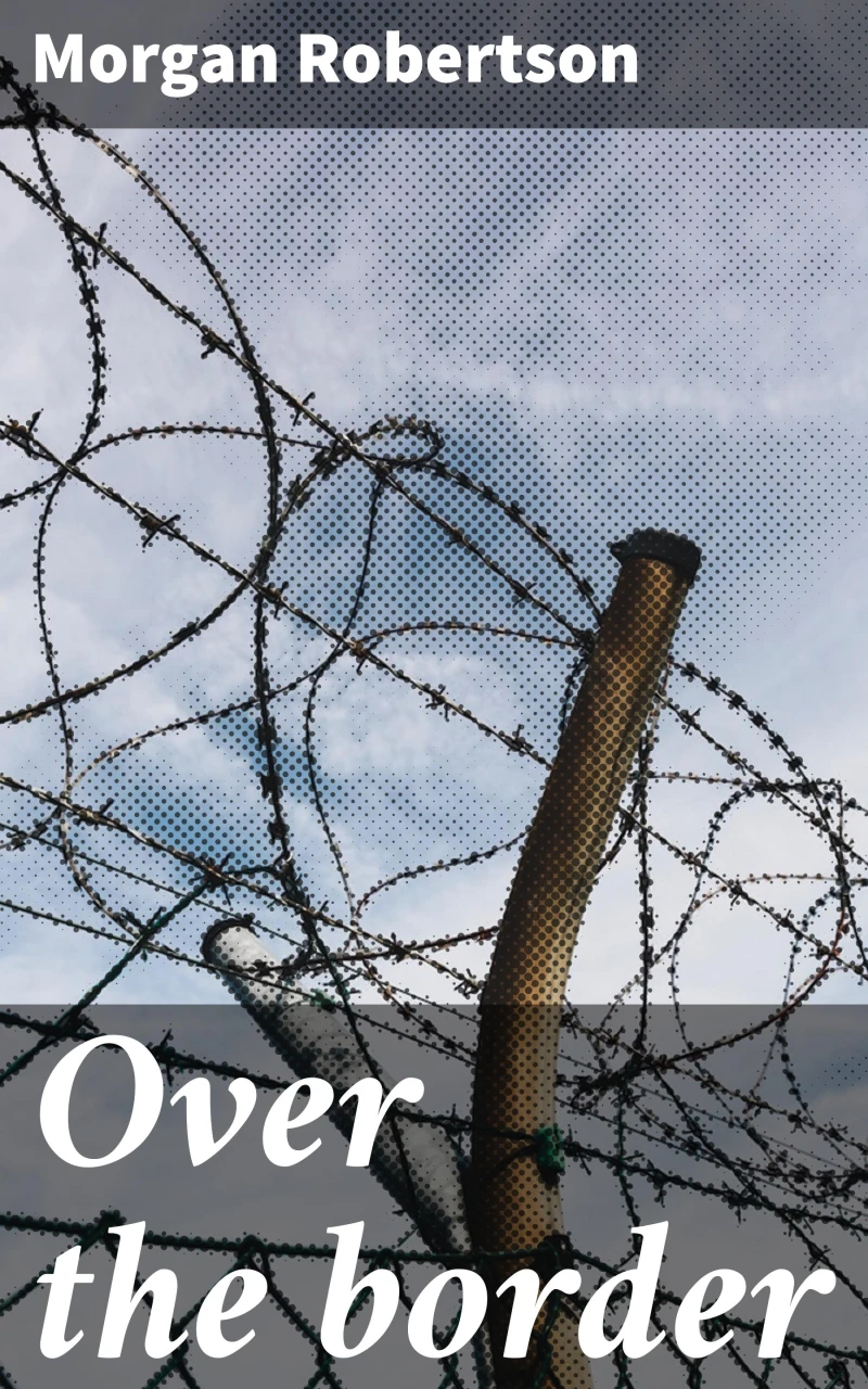 Portada: Over the border