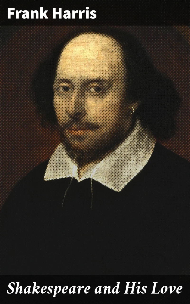 Portada: Shakespeare and His Love