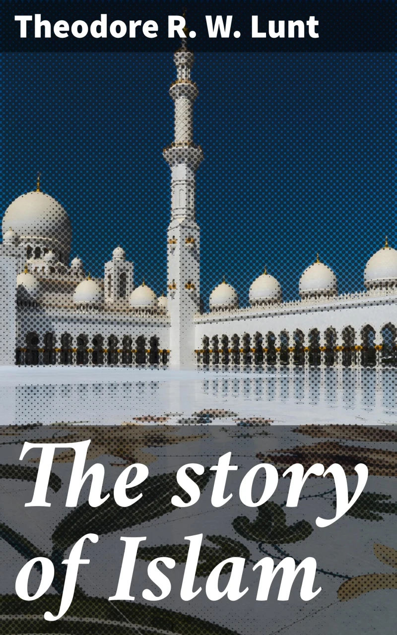 Portada: The story of Islam
