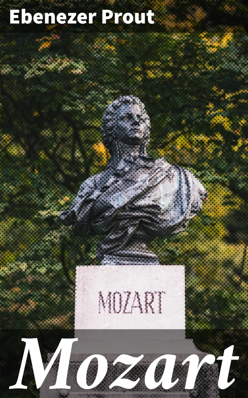 Portada: Mozart